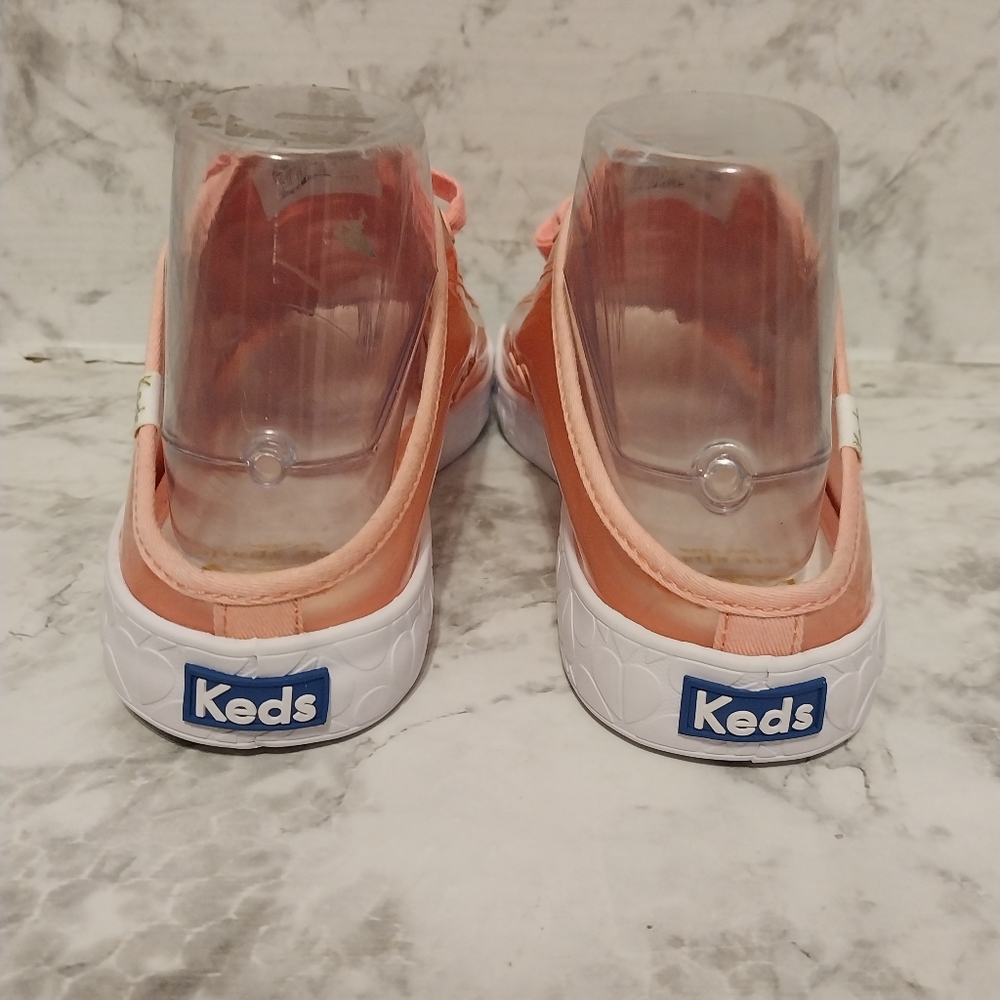 Pre-owned Keds X Kate Spade New York Kickstart Mule - Picture 6 of 12